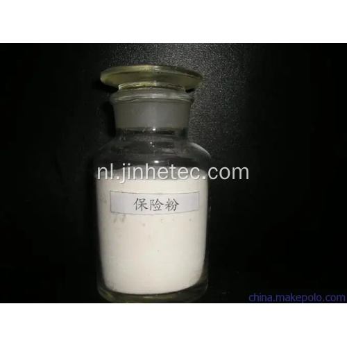 Oxidatiemiddel en reductiemiddel natriumhyposulfietgebruik